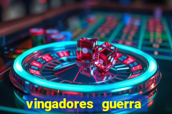 vingadores guerra infinita torrent magnet